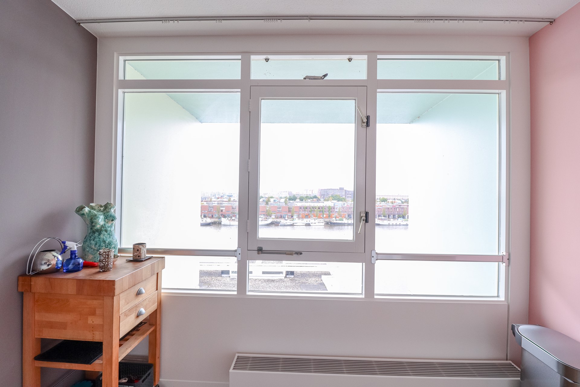 Appartement te huur: Venetiëhof 179, Amsterdam