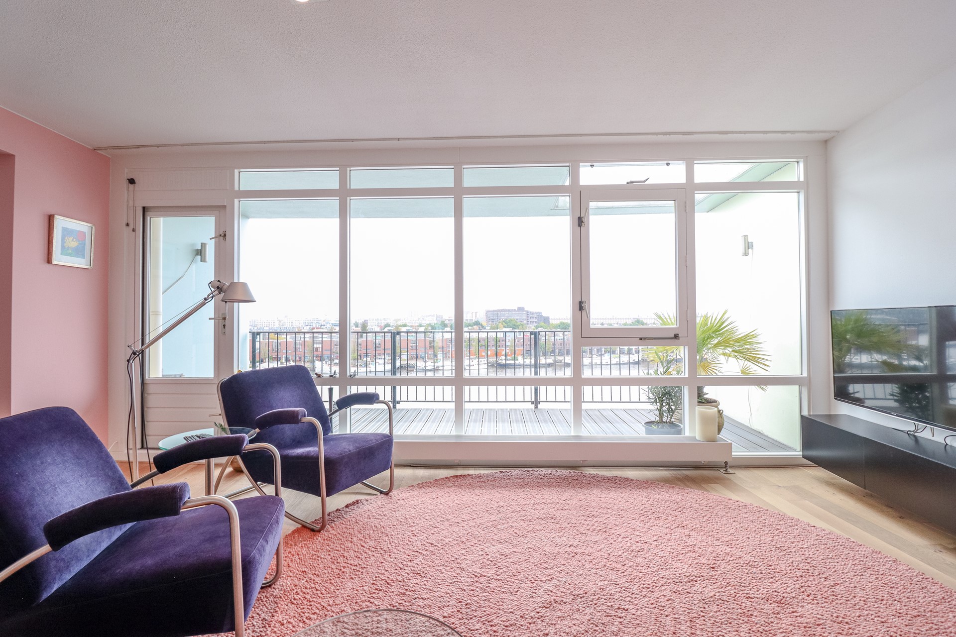 Appartement te huur: Venetiëhof 179, Amsterdam