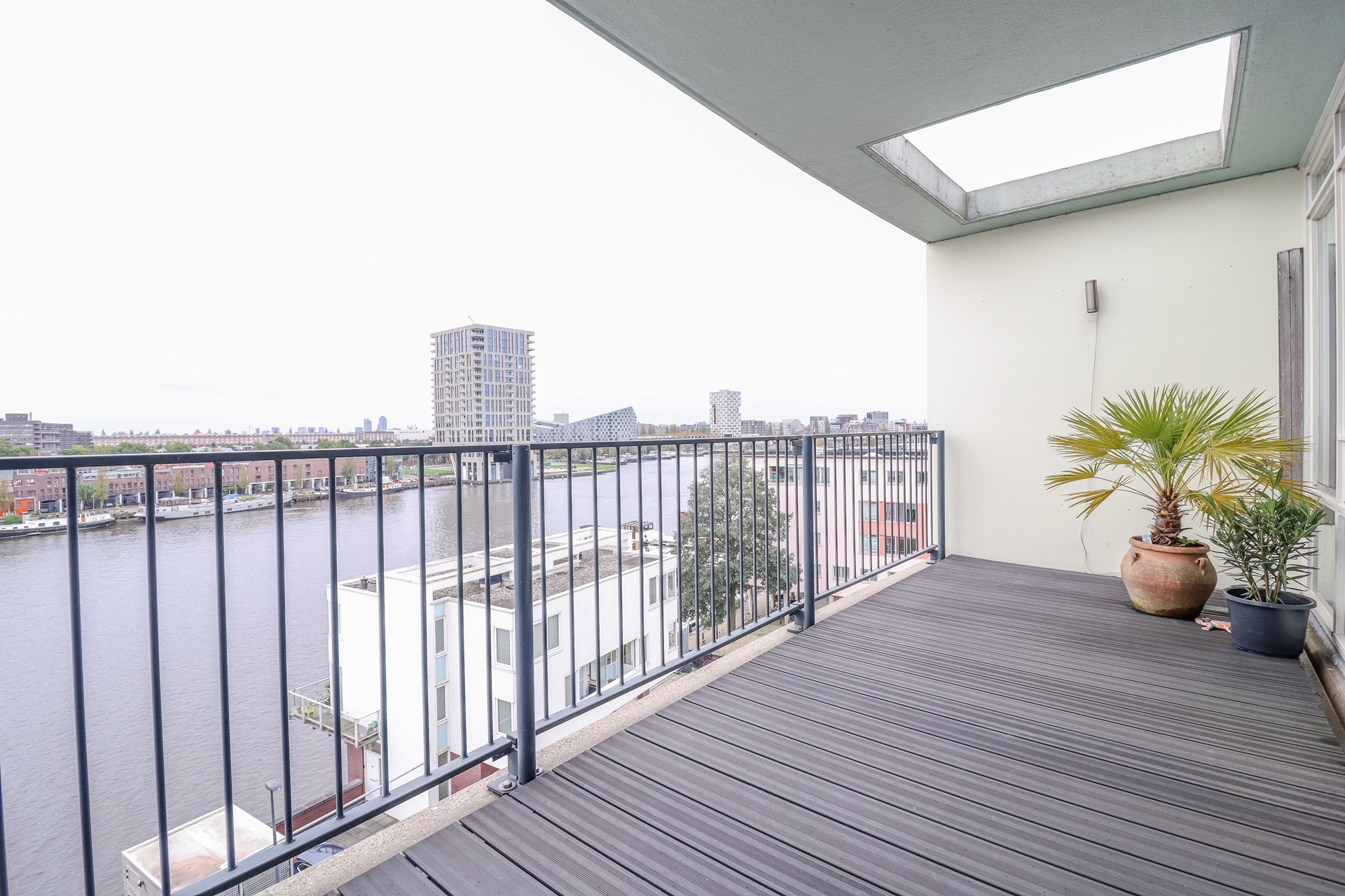 Appartement te huur: Venetiëhof 179, Amsterdam