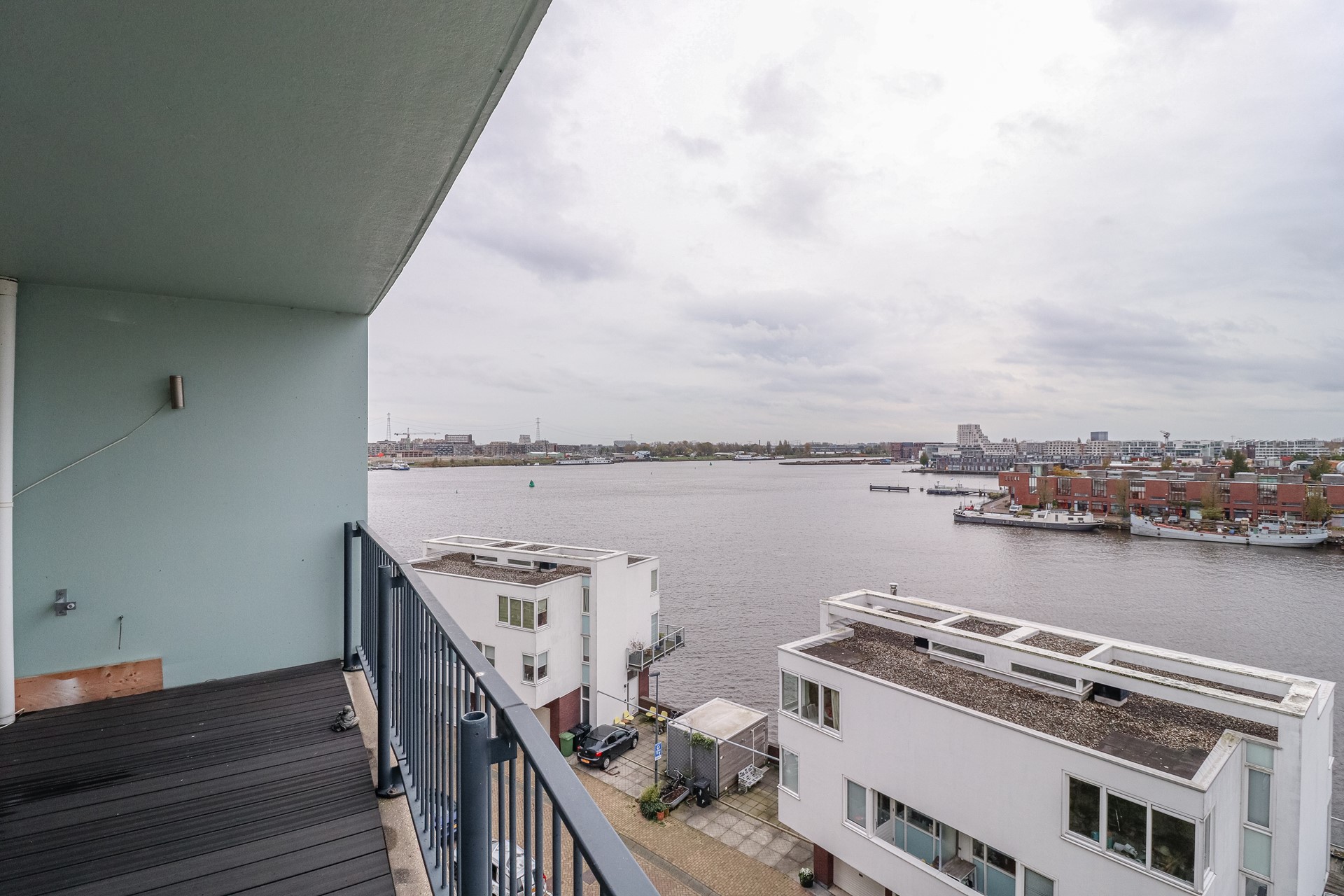Appartement te huur: Venetiëhof 179, Amsterdam