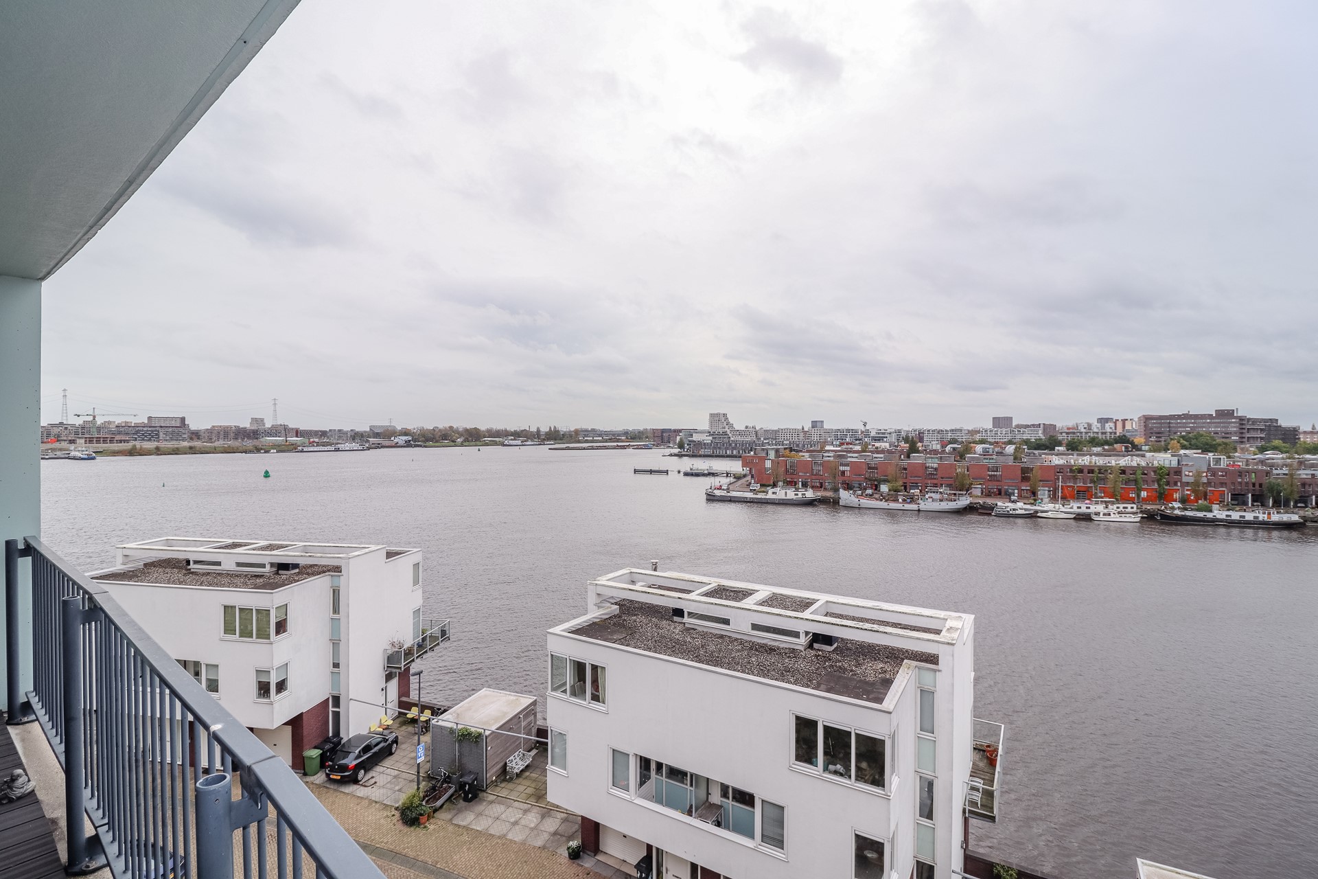 Appartement te huur: Venetiëhof 179, Amsterdam