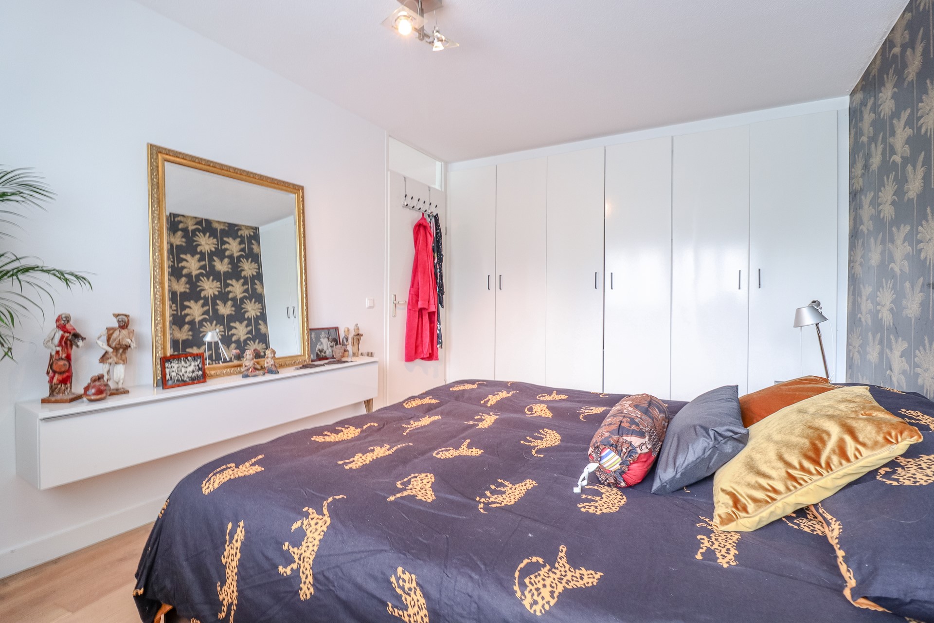 Appartement te huur: Venetiëhof 179, Amsterdam