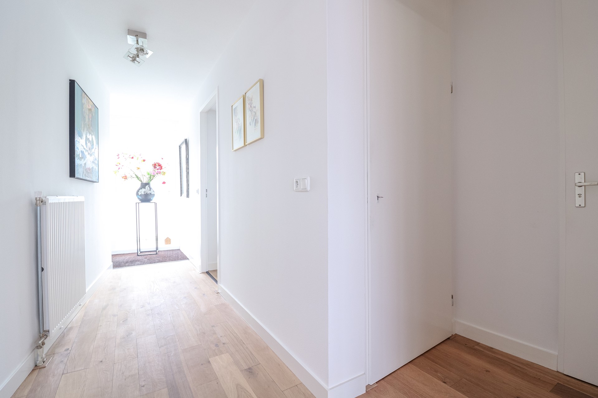 Appartement te huur: Venetiëhof 179, Amsterdam