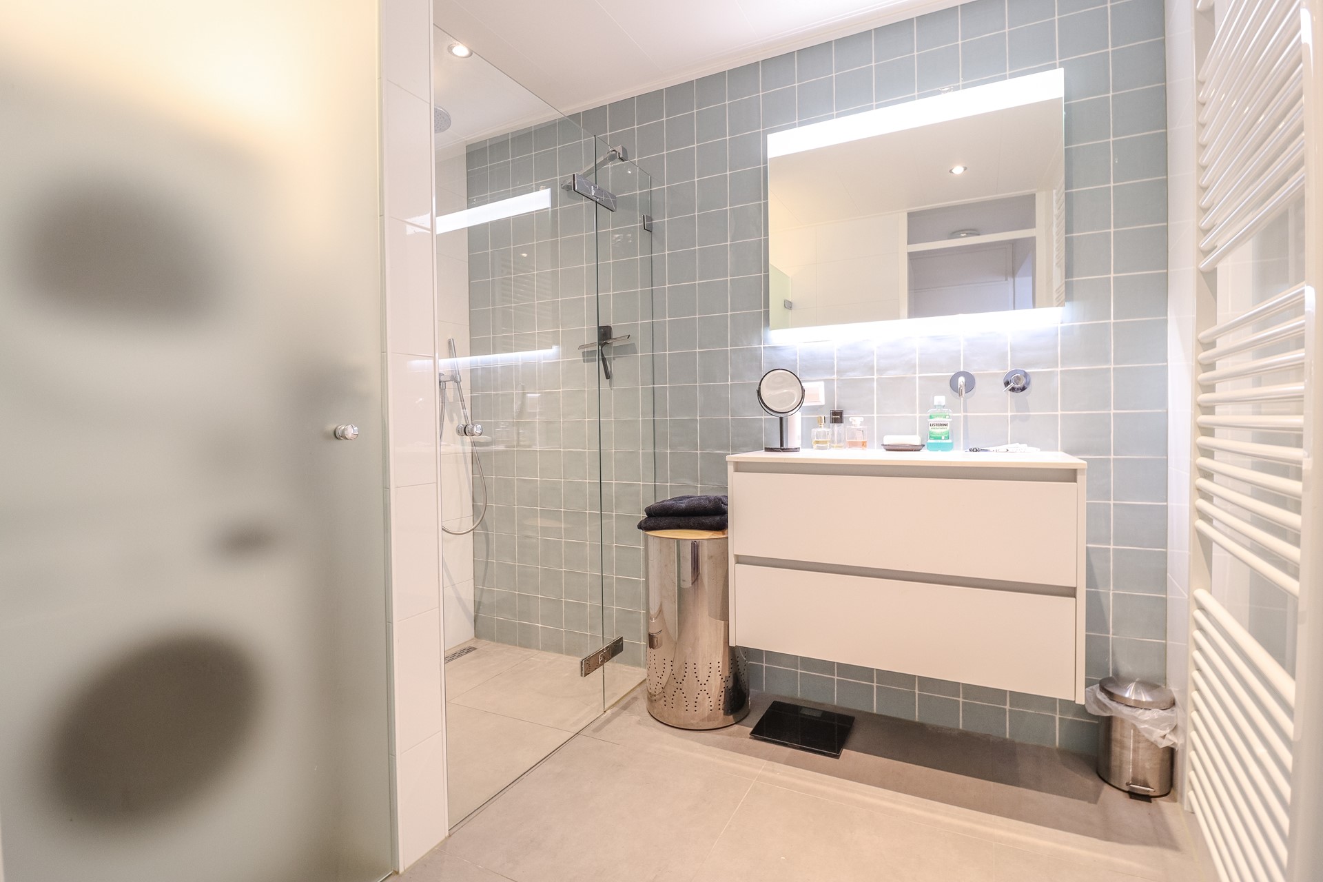 Appartement te huur: Venetiëhof 179, Amsterdam