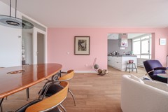 Appartement te huur: Venetiëhof 179, Amsterdam