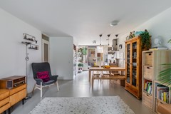 Appartement te huur: Hofmeyrstraat 2B, Amsterdam