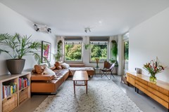 Appartement te huur: Hofmeyrstraat 2B, Amsterdam