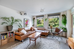 Appartement te huur: Hofmeyrstraat 2B, Amsterdam