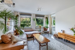 Appartement te huur: Hofmeyrstraat 2B, Amsterdam