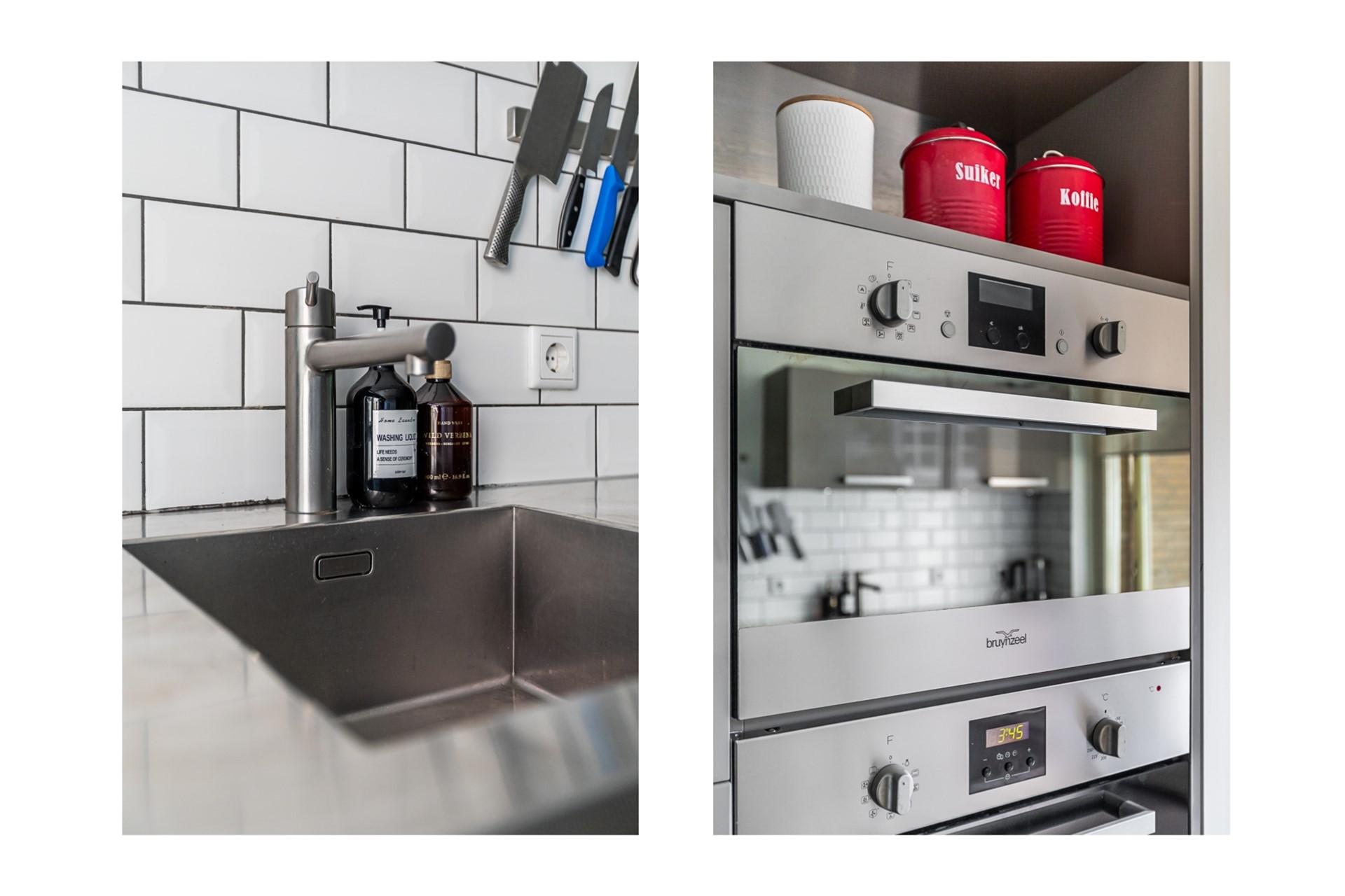 Appartement te huur: Hofmeyrstraat 2B, Amsterdam
