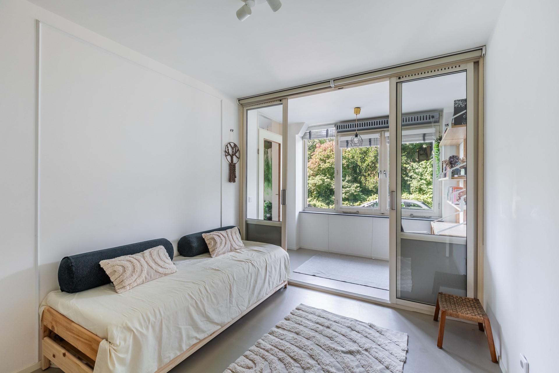 Appartement te huur: Hofmeyrstraat 2B, Amsterdam