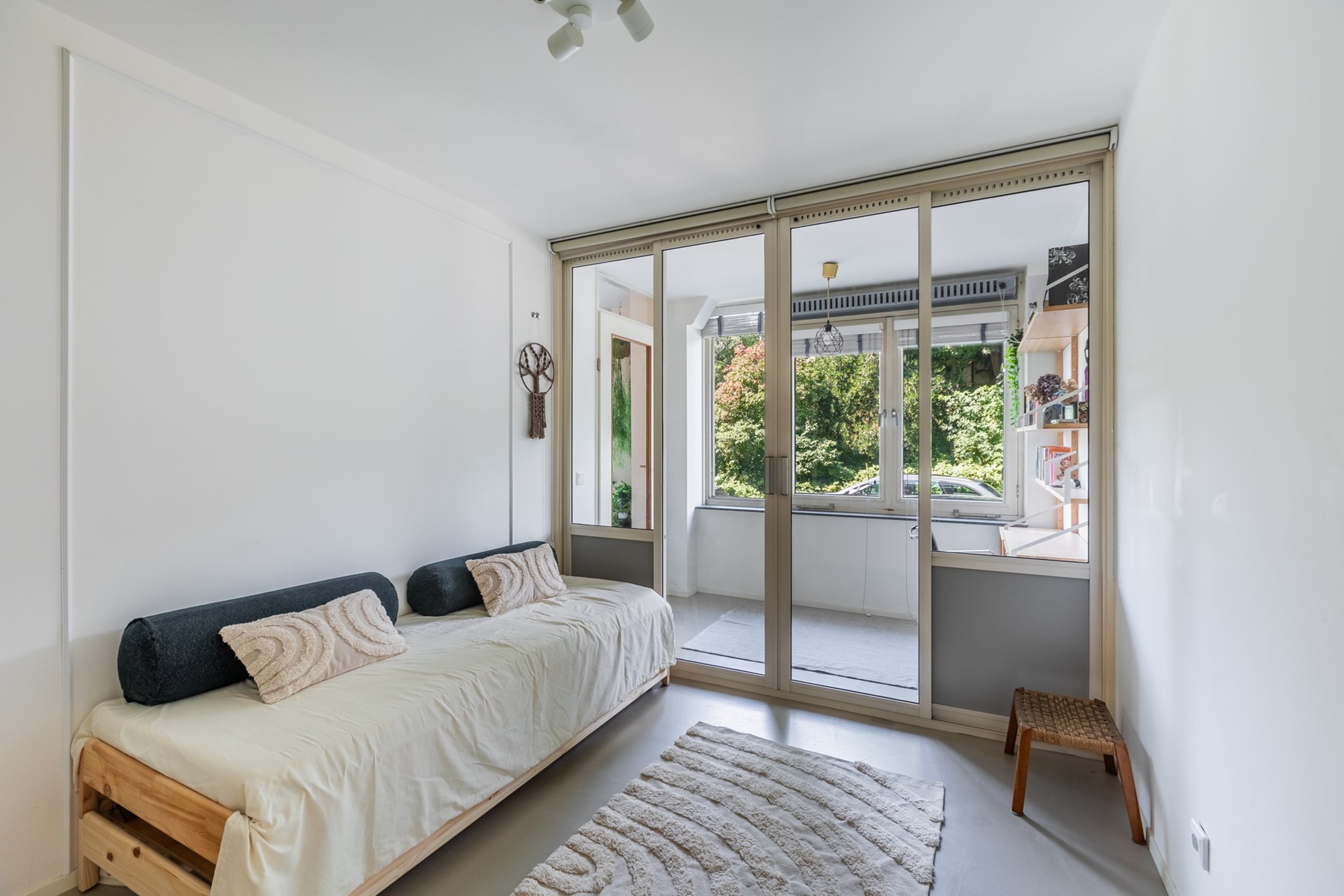 Appartement te huur: Hofmeyrstraat 2B, Amsterdam