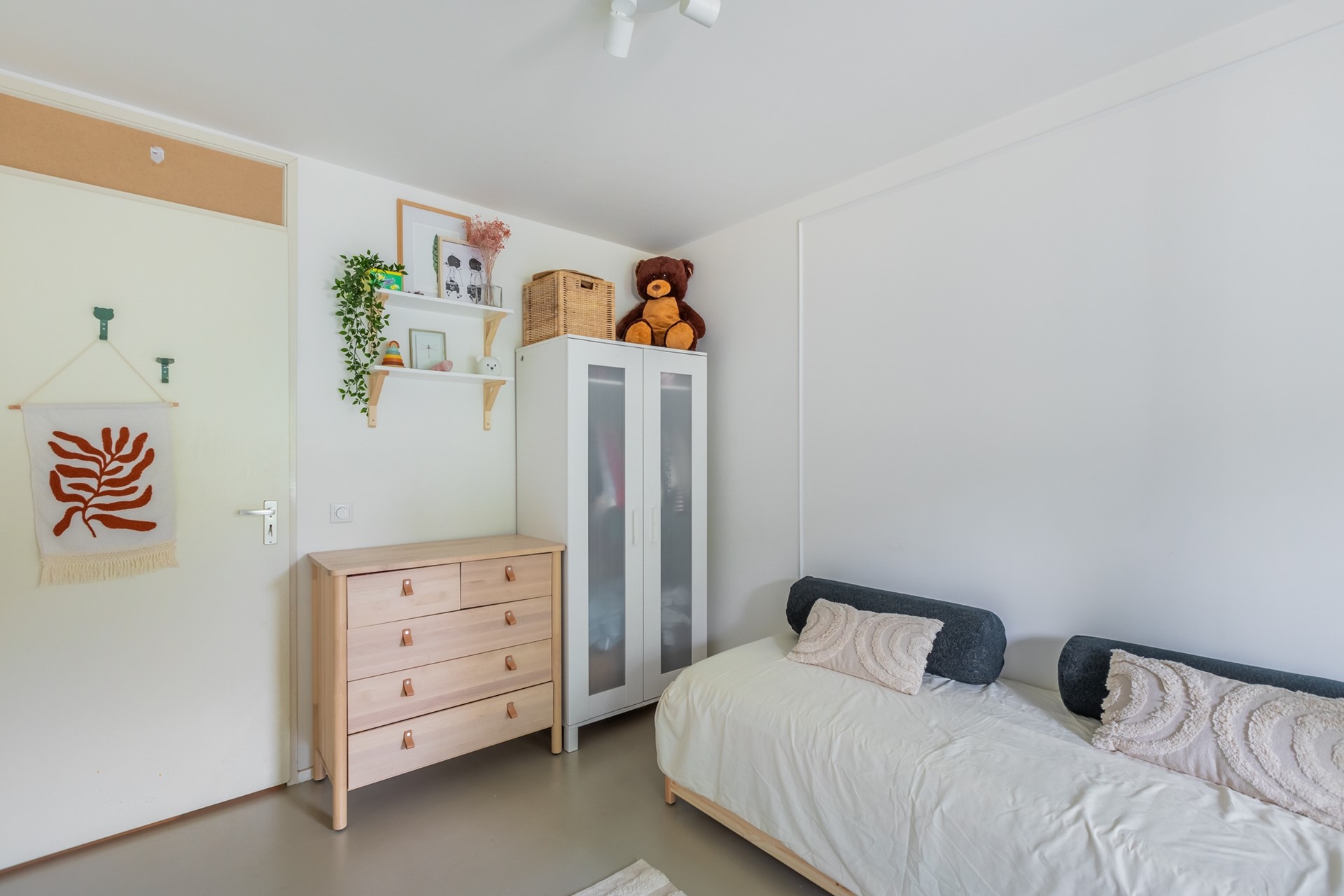 Appartement te huur: Hofmeyrstraat 2B, Amsterdam