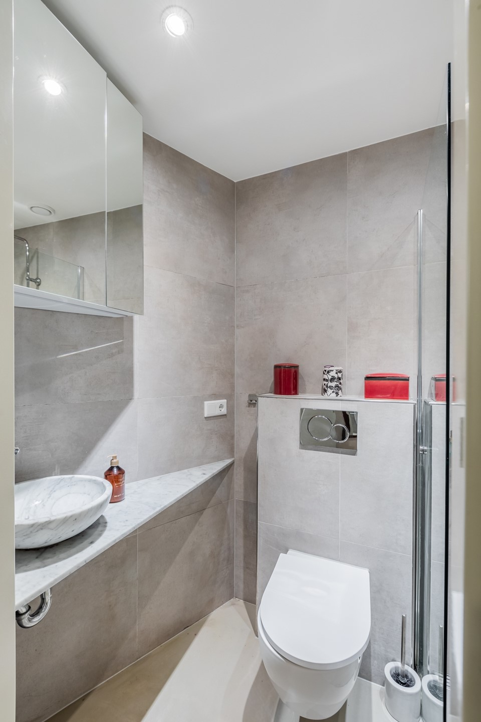 Appartement te huur: Hofmeyrstraat 2B, Amsterdam
