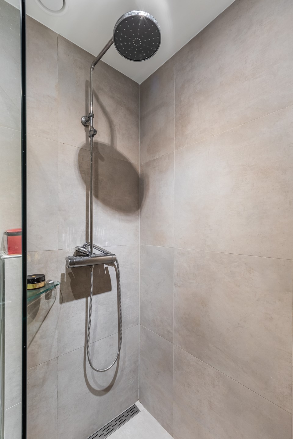 Appartement te huur: Hofmeyrstraat 2B, Amsterdam