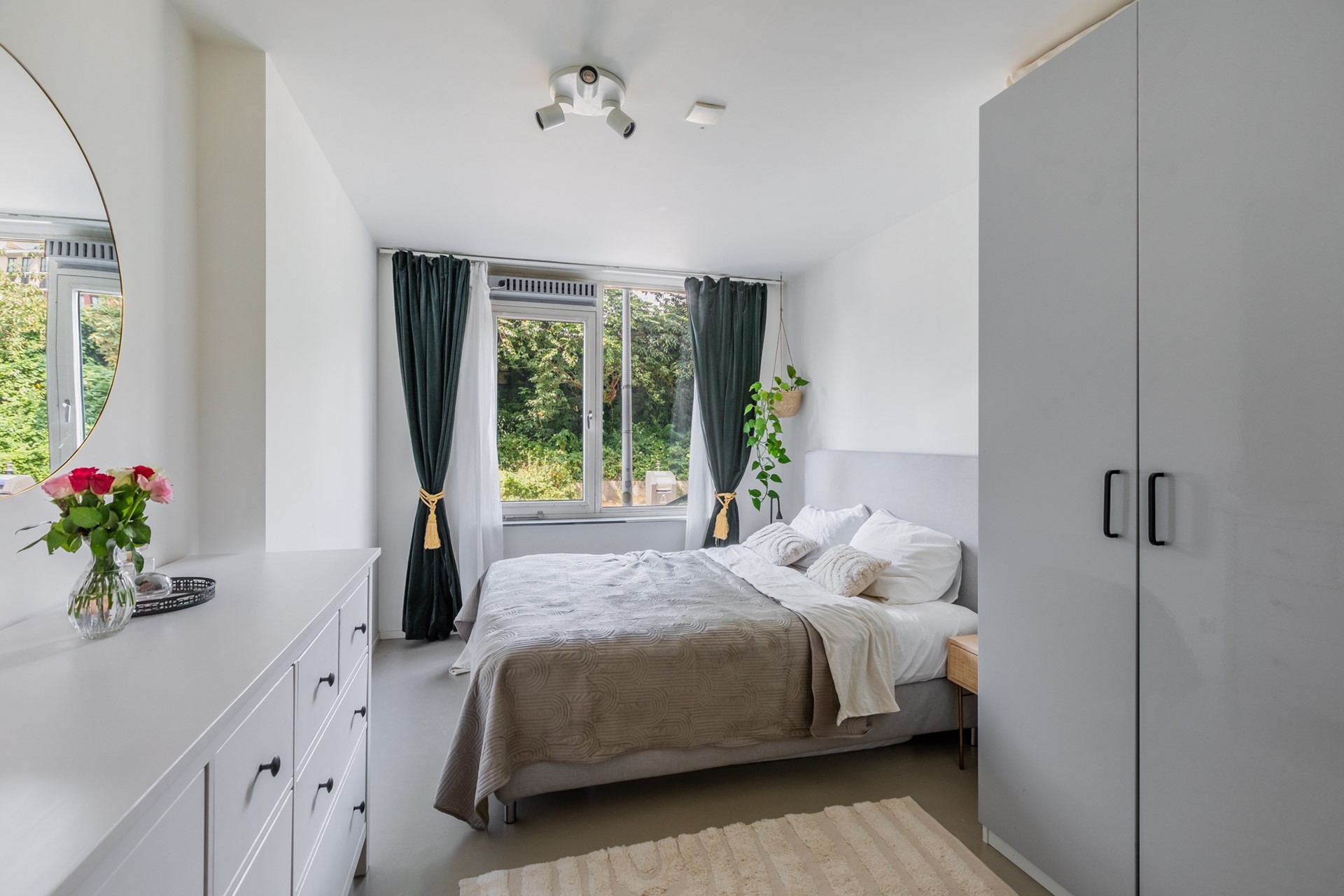 Appartement te huur: Hofmeyrstraat 2B, Amsterdam