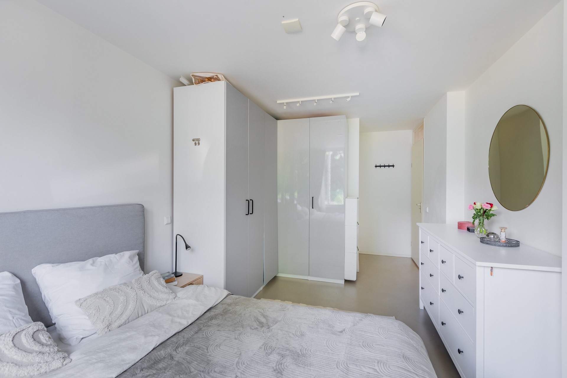Appartement te huur: Hofmeyrstraat 2B, Amsterdam