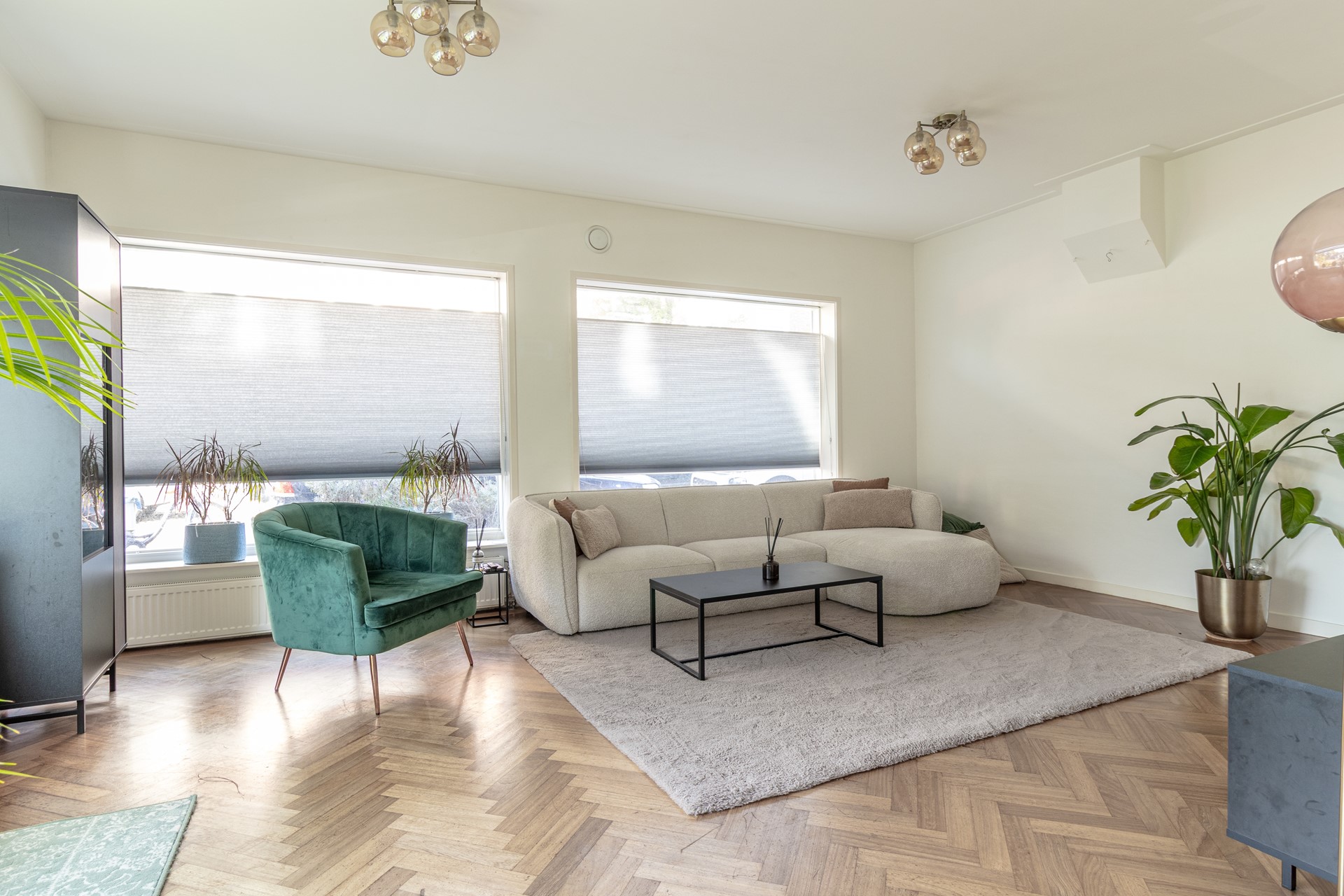 Appartement Helmholtzstraat 1 — foto 2