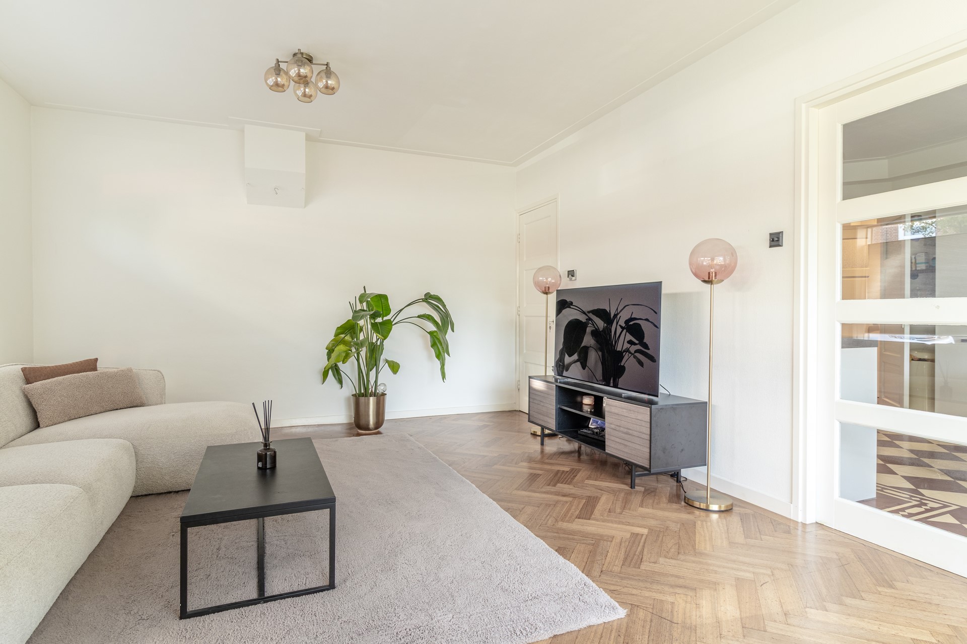 Appartement Helmholtzstraat 1 — foto 3