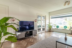 Appartement te huur: Helmholtzstraat 1, Amsterdam