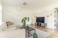 Appartement te huur: Helmholtzstraat 1, Amsterdam