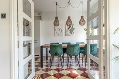 Appartement te huur: Helmholtzstraat 1, Amsterdam