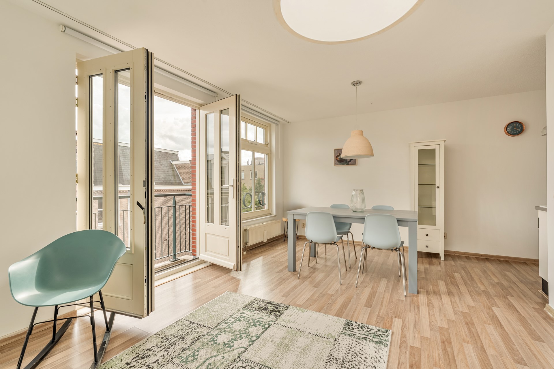 Appartement in Amsterdam