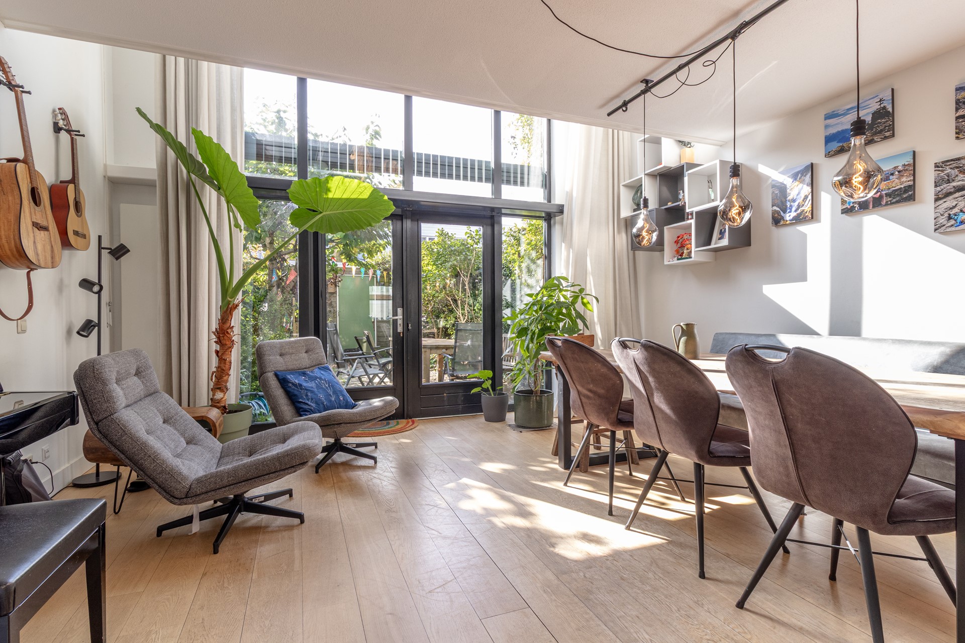 Huis Zwanebloemlaan 312 — foto 1