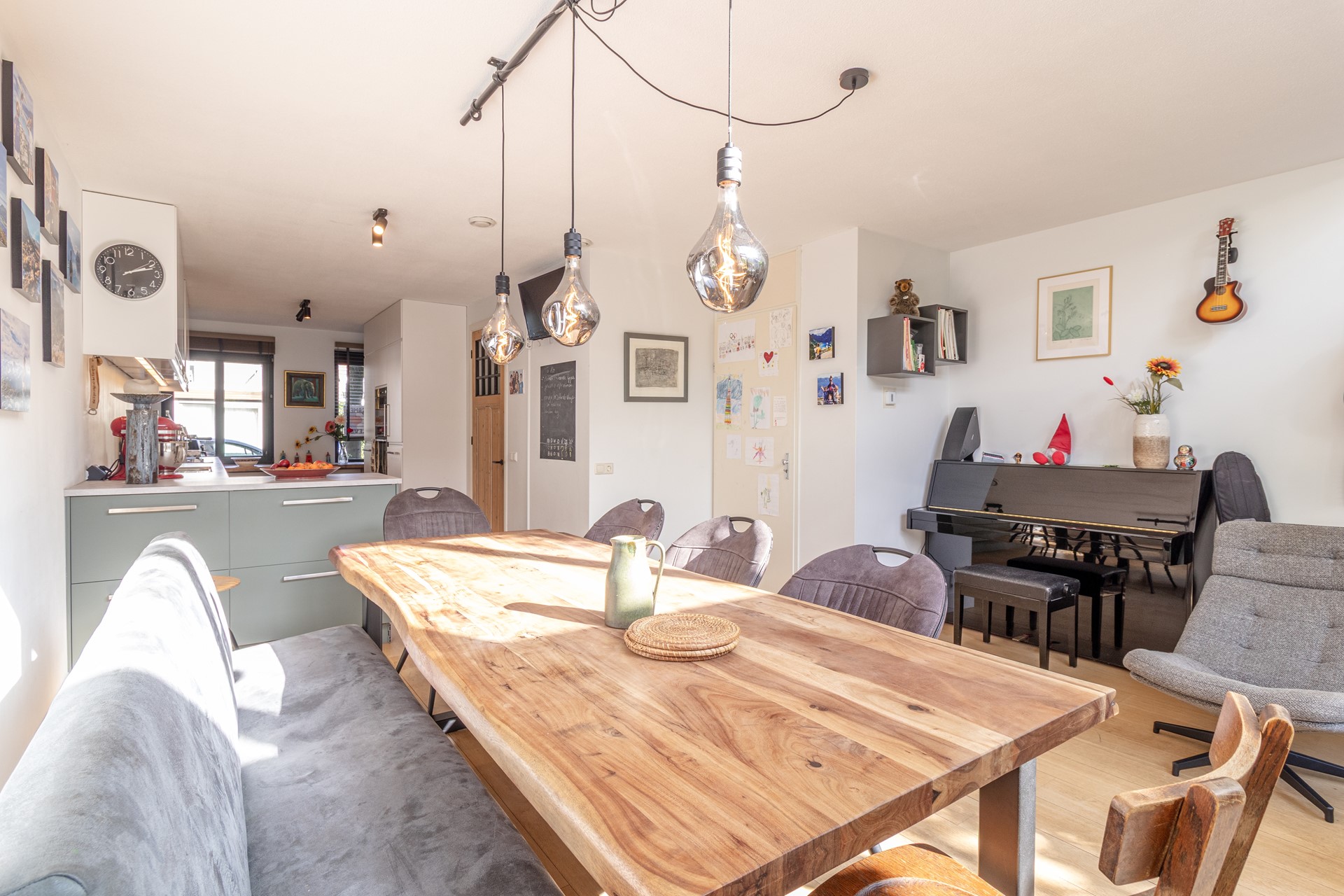 Huis Zwanebloemlaan 312 — foto 3