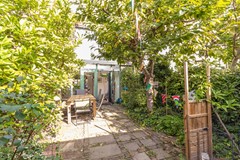 Tussenwoning te huur: Zwanebloemlaan 312, Amsterdam