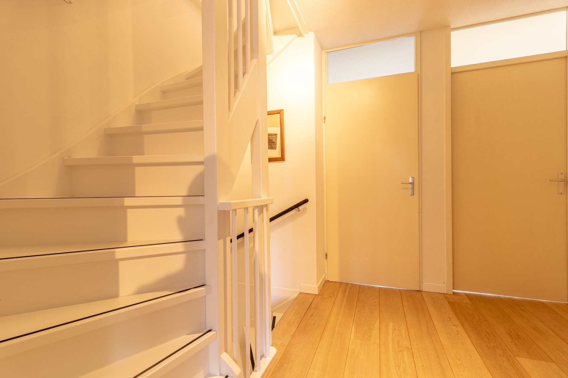 Tussenwoning te huur: Zwanebloemlaan 312, Amsterdam