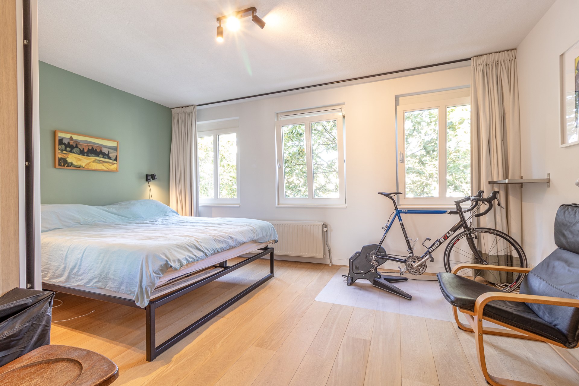 Tussenwoning te huur: Zwanebloemlaan 312, Amsterdam