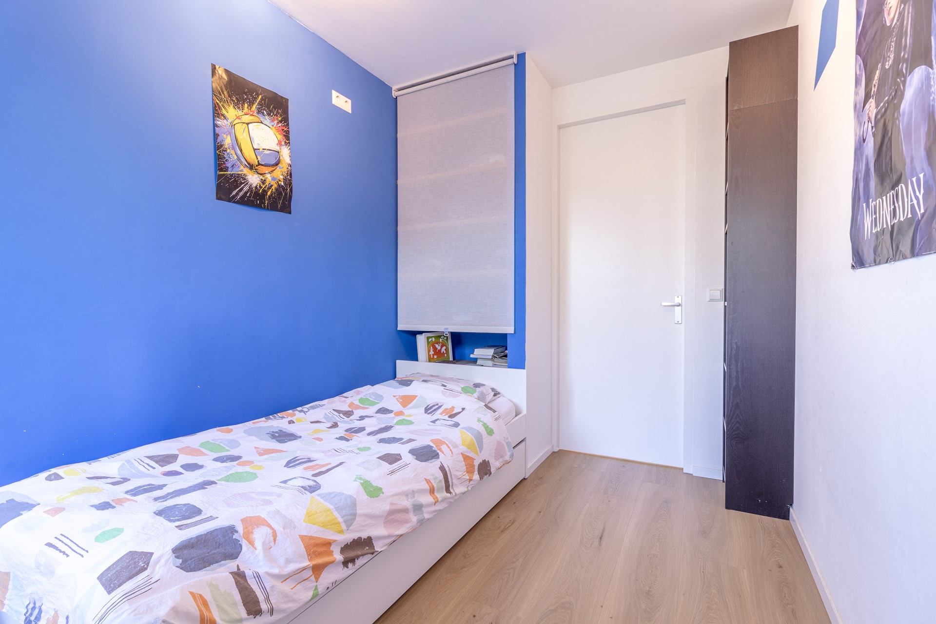 Tussenwoning te huur: Zwanebloemlaan 312, Amsterdam