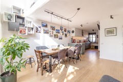 Tussenwoning te huur: Zwanebloemlaan 312, Amsterdam
