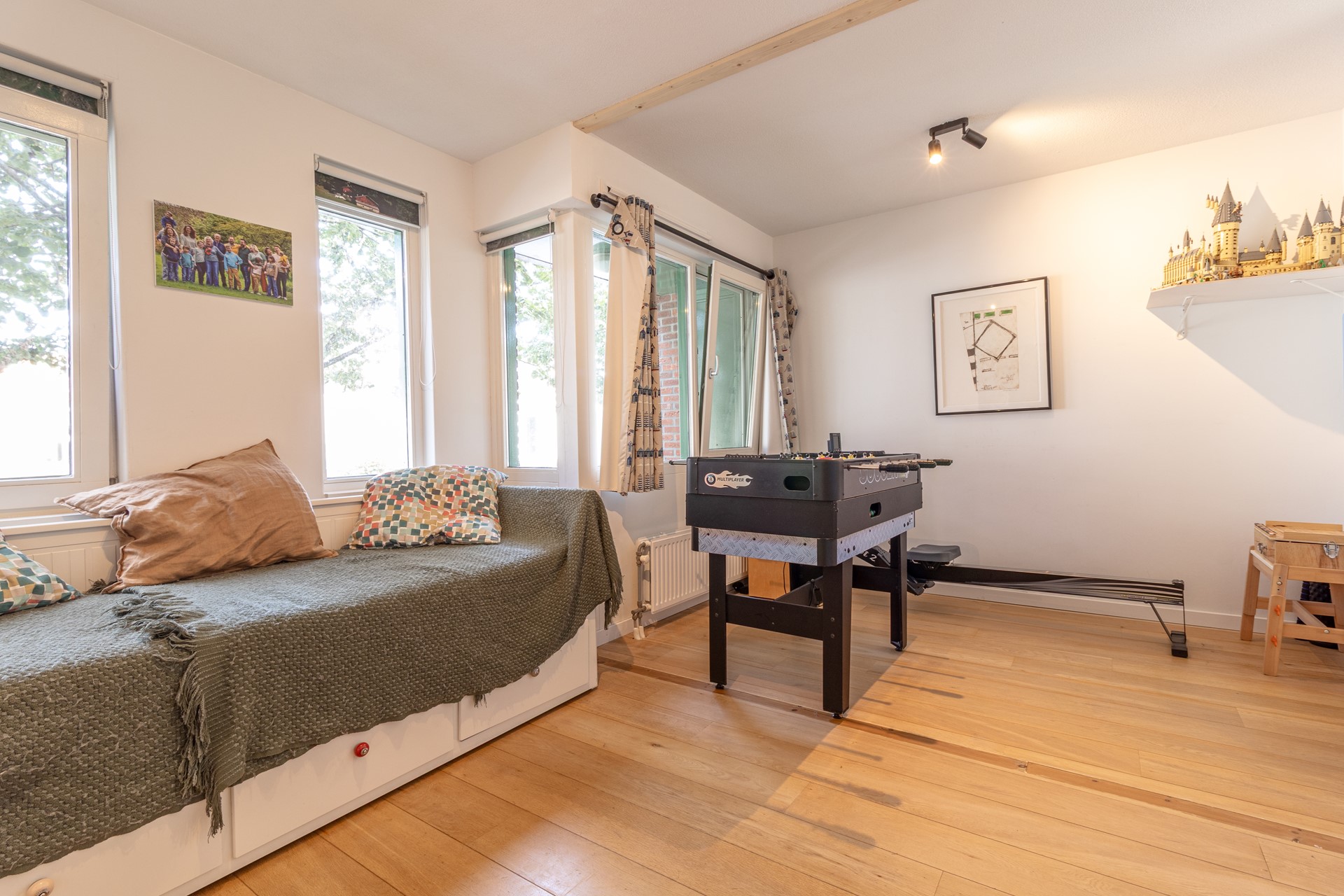 Tussenwoning te huur: Zwanebloemlaan 312, Amsterdam