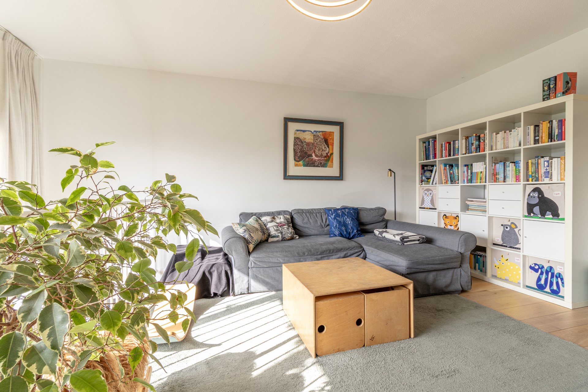 Tussenwoning te huur: Zwanebloemlaan 312, Amsterdam
