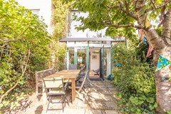 Tussenwoning te huur: Zwanebloemlaan 312, Amsterdam