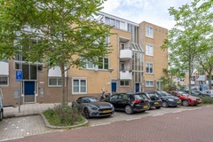 Nageljongenstraat 46, Amsterdam