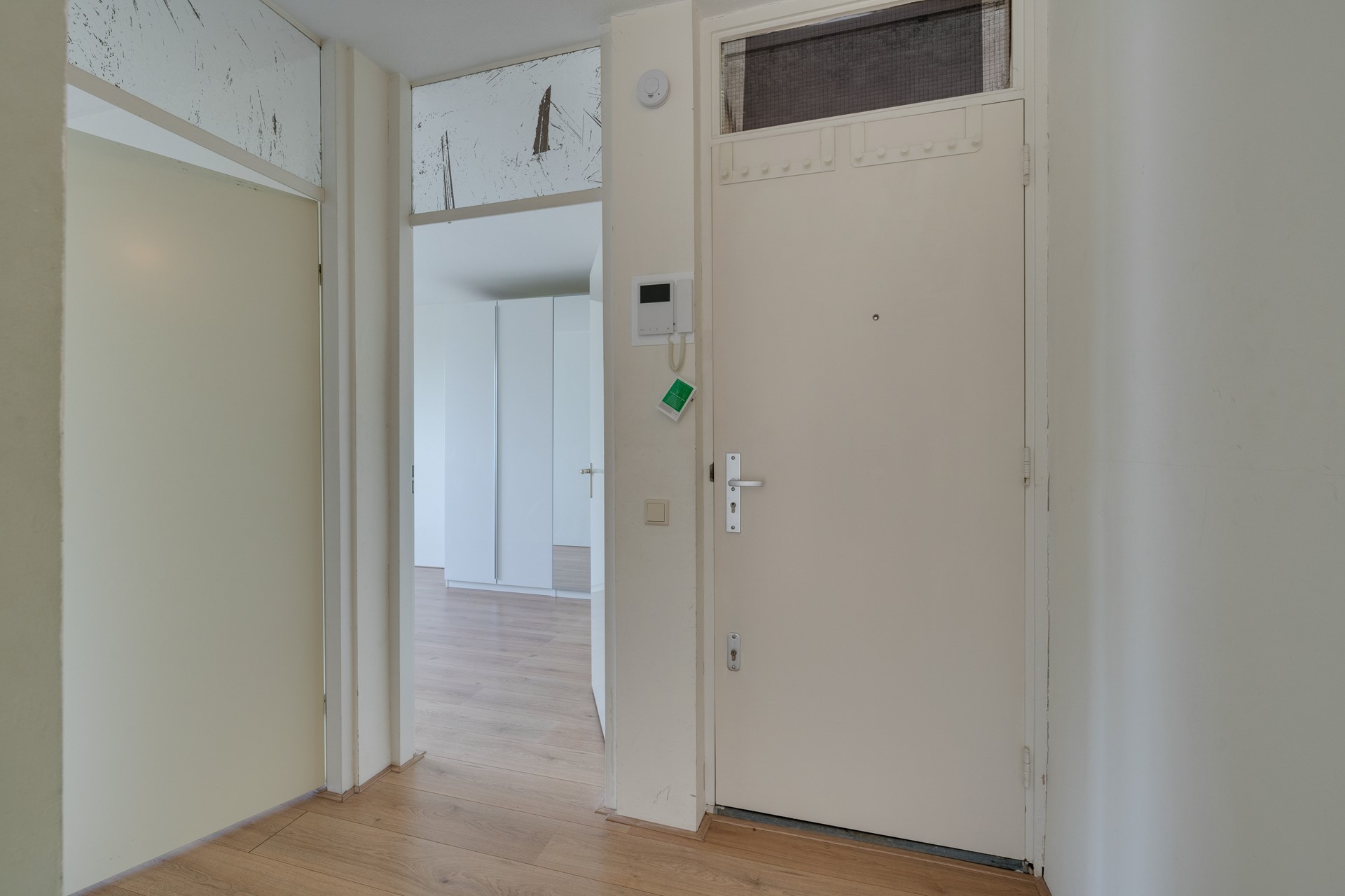Appartement Nageljongenstraat 46 — foto 3