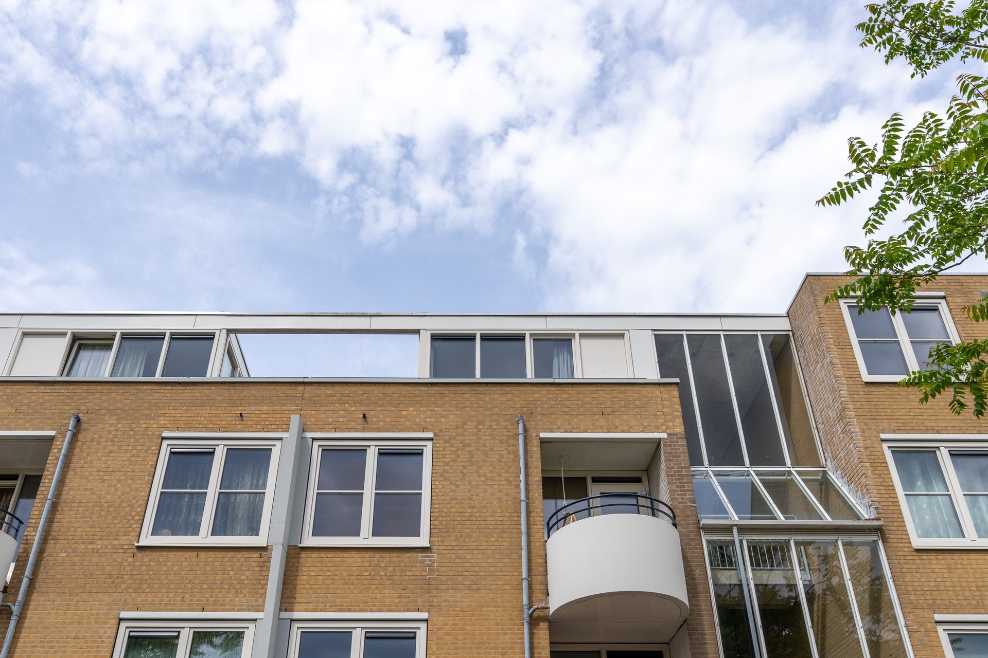 Appartement Nageljongenstraat 46 — foto 2