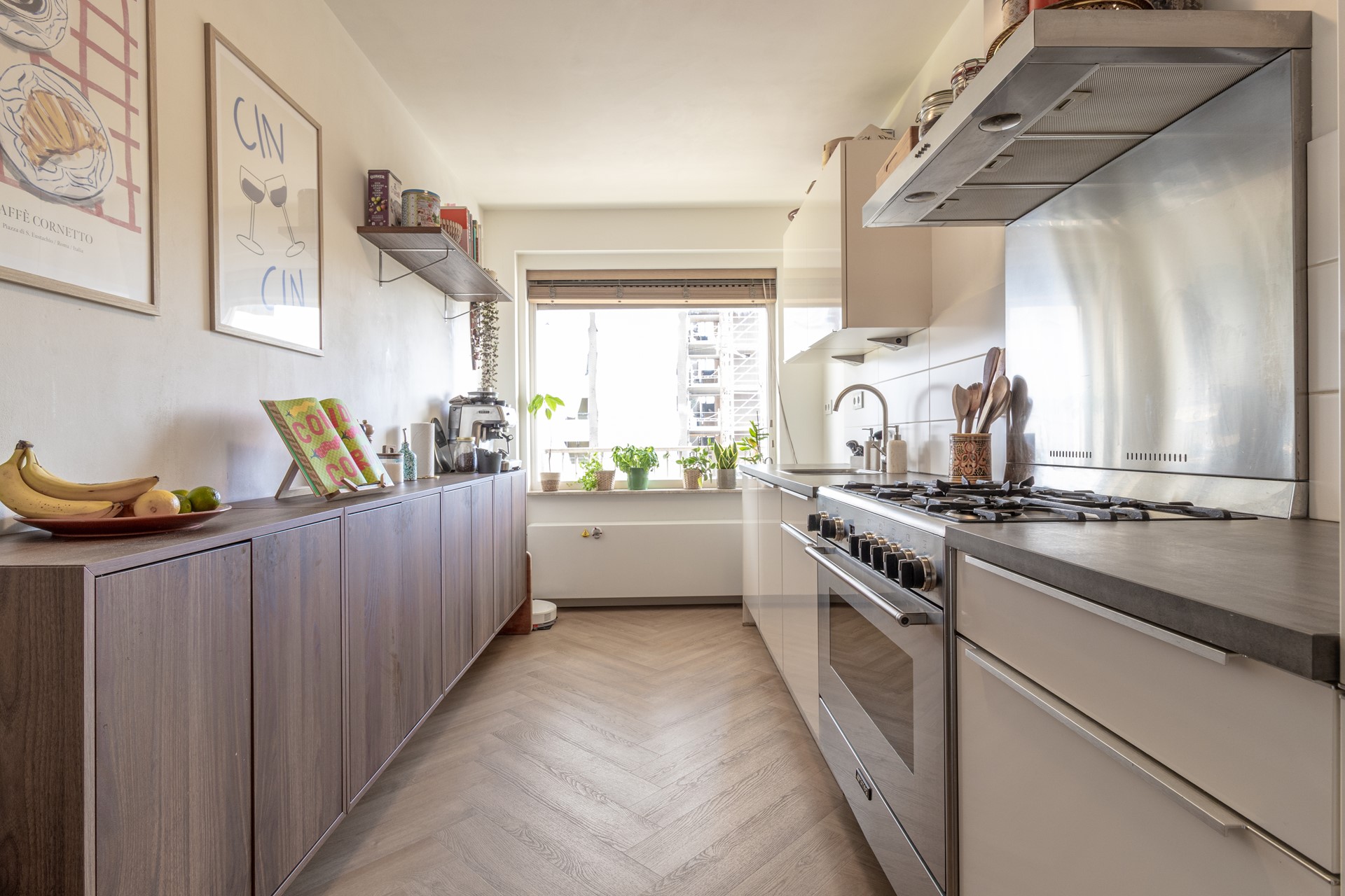 Appartement Surinameplein 115 — foto 3