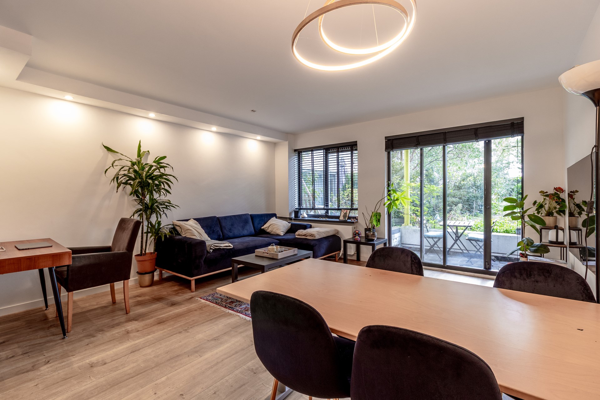 Appartement Borneolaan 368 — foto 3