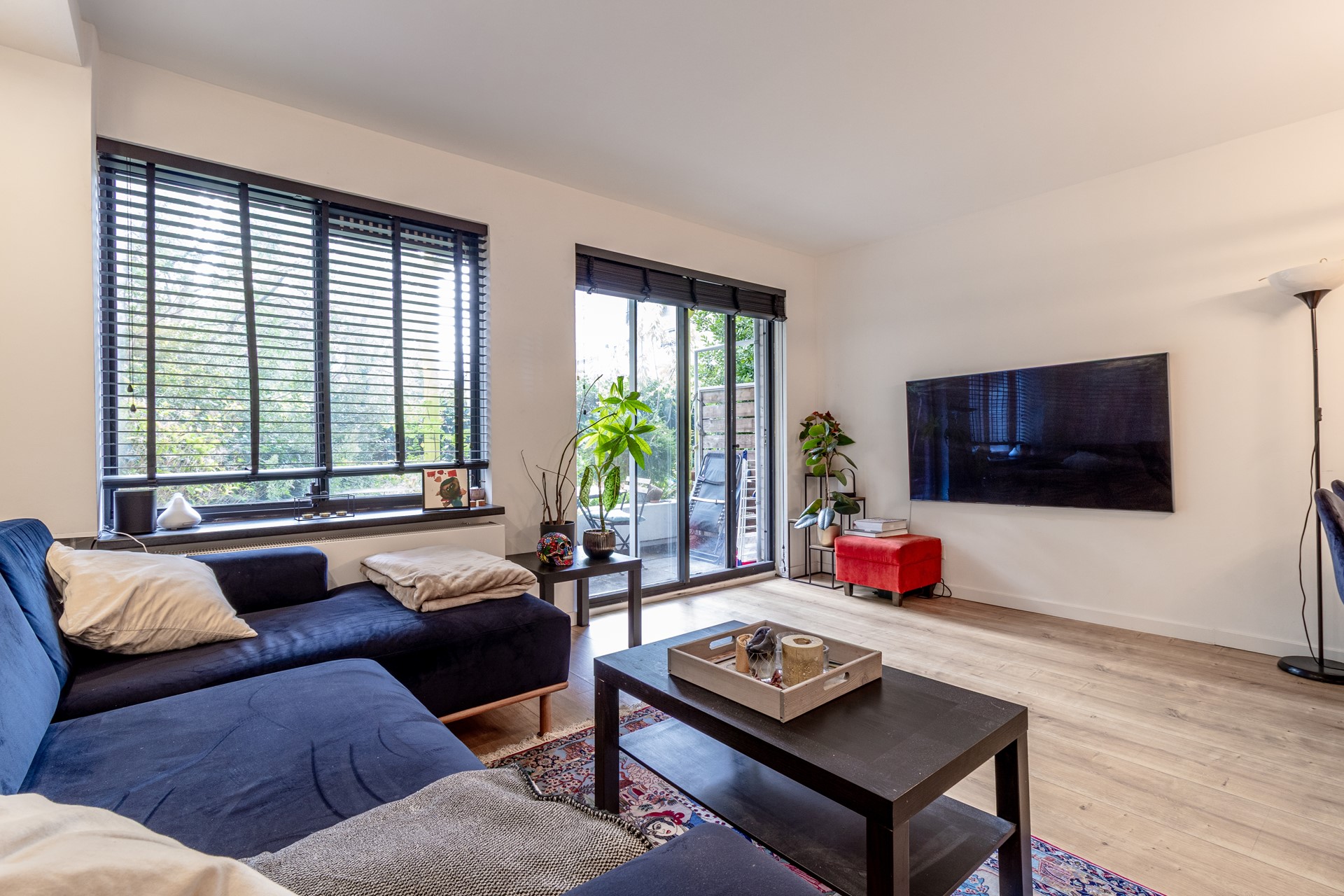 Appartement Borneolaan 368 — foto 1