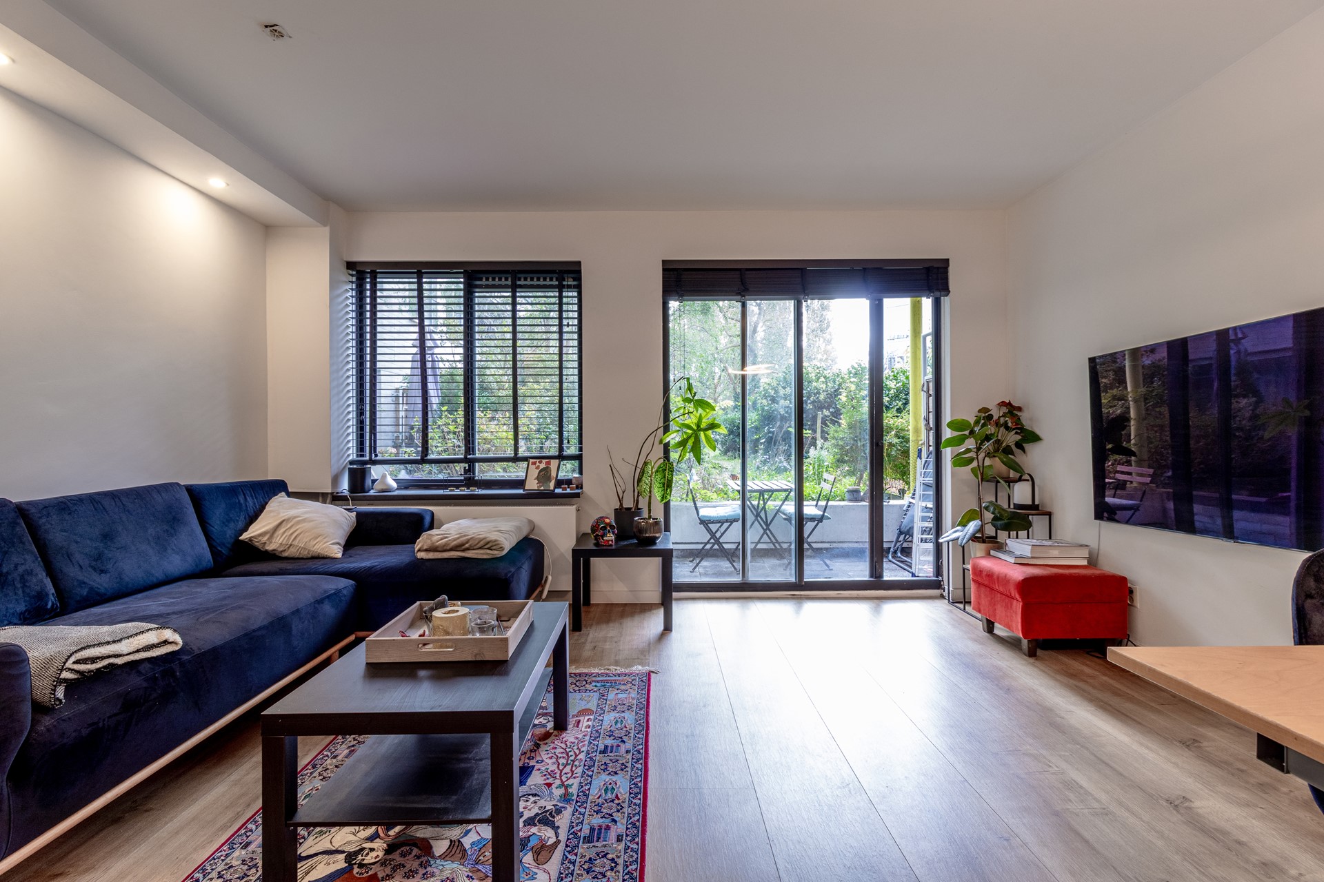 Appartement Borneolaan 368 — foto 2