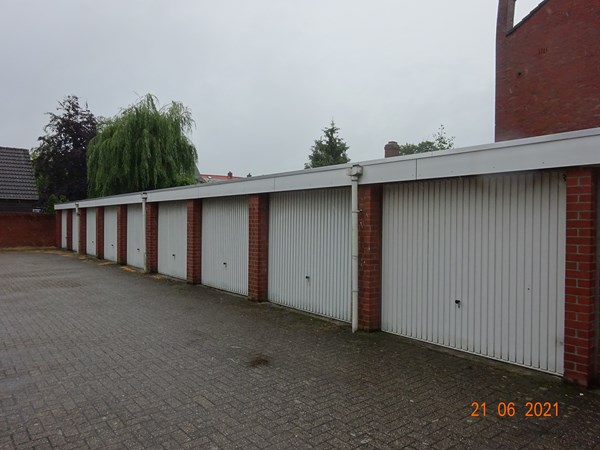 Hogeweg, 5914 BK Venlo