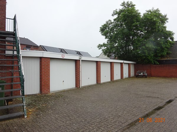 Medium property photo - Hogeweg 308, 5914 BK Venlo