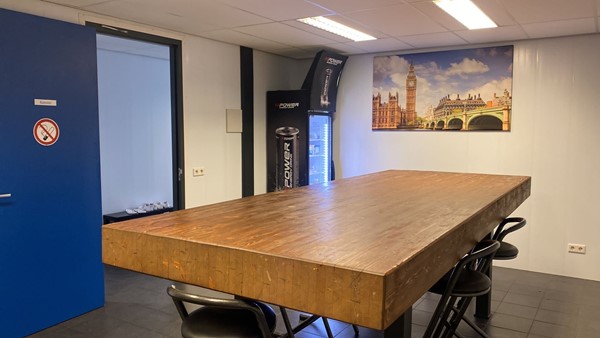 Medium property photo - Genenberg 19, 5872 AL Broekhuizen