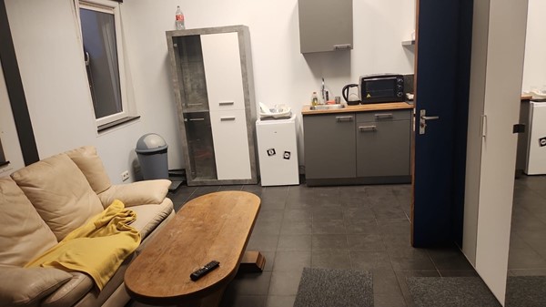 Medium property photo - Genenberg 19, 5872 AL Broekhuizen