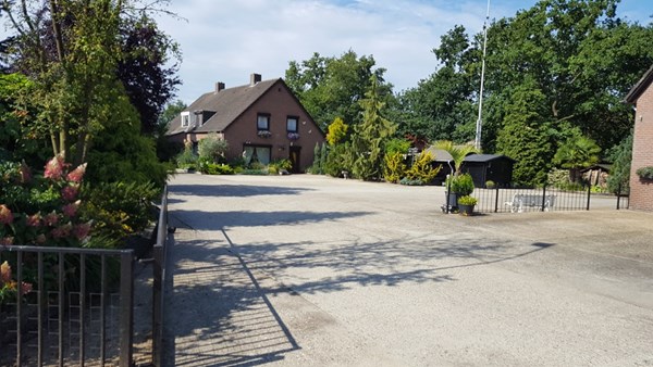 De Vissert 4-a, Well L