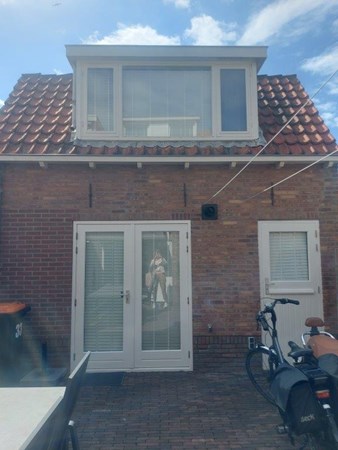 Property photo - Wethouder D. Ouwehandstraat, 2225LP Katwijk